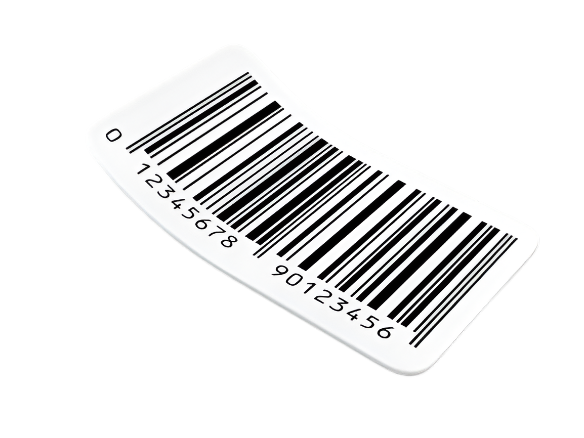 Barcode Tag